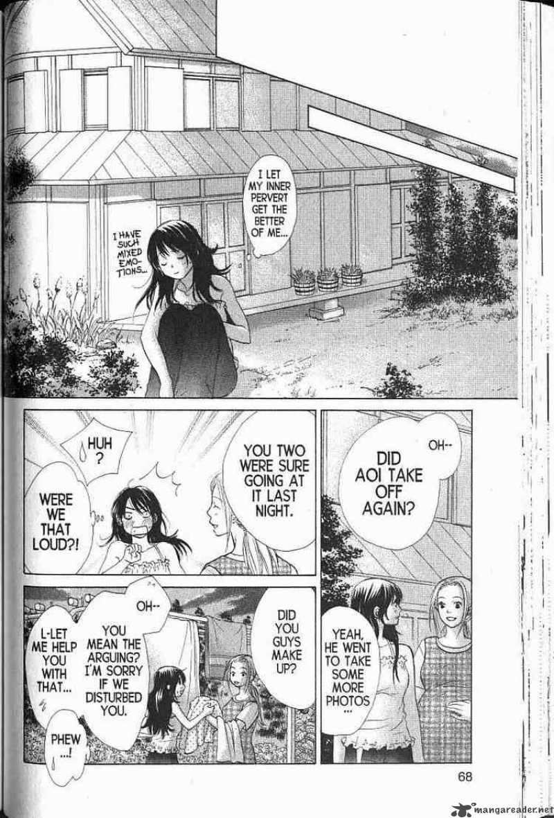 Kare First Love 55 29