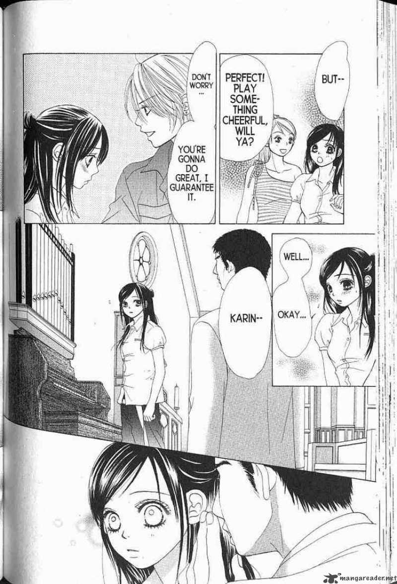 Kare First Love 56 25