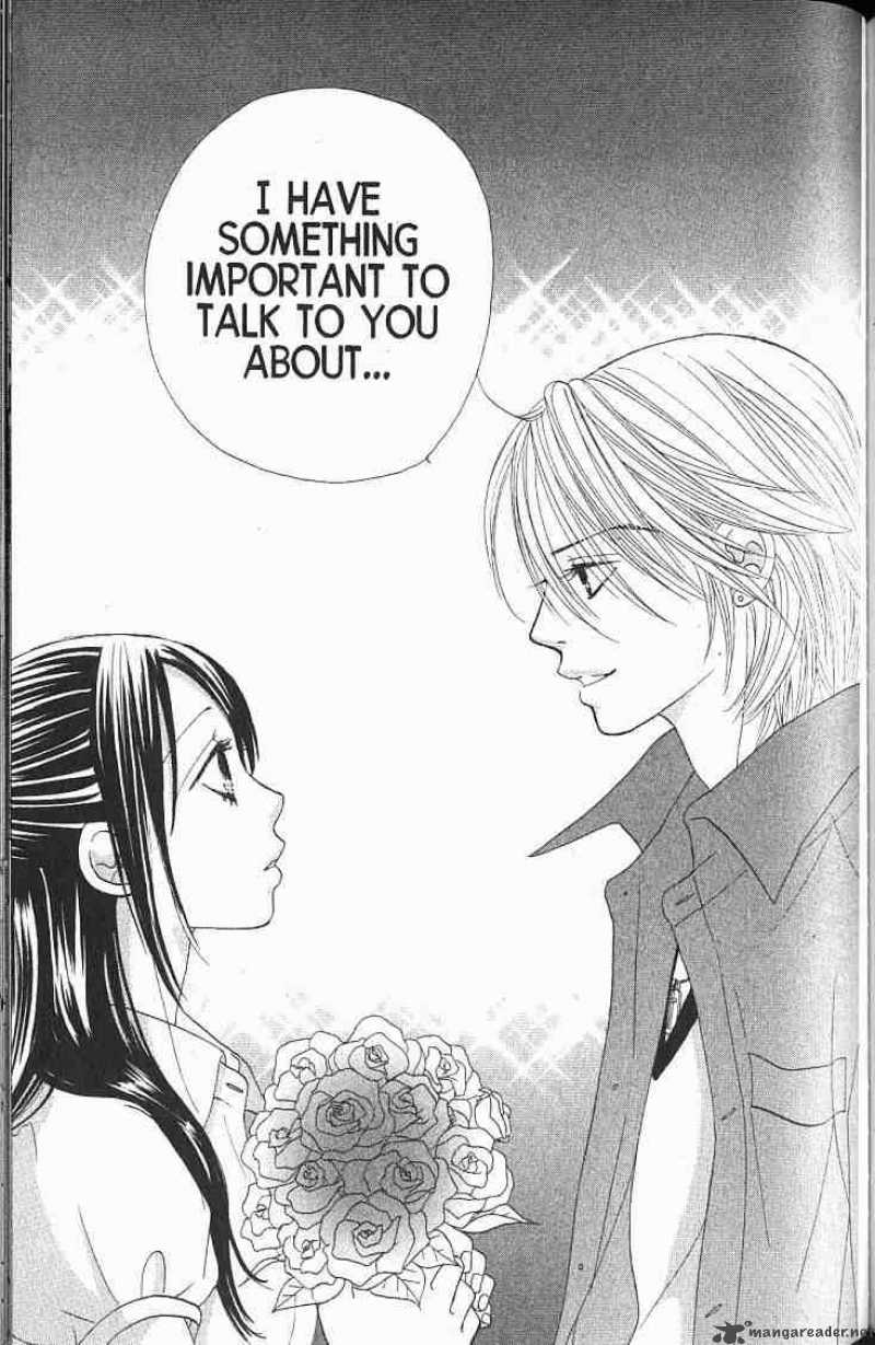 Kare First Love 56 34