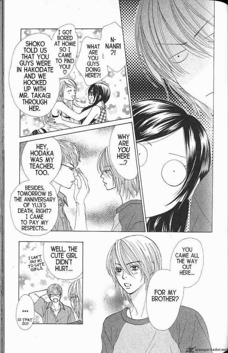 Kare First Love 56 8