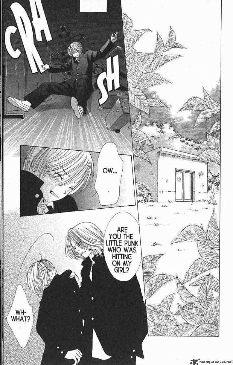 Kare First Love 58 32
