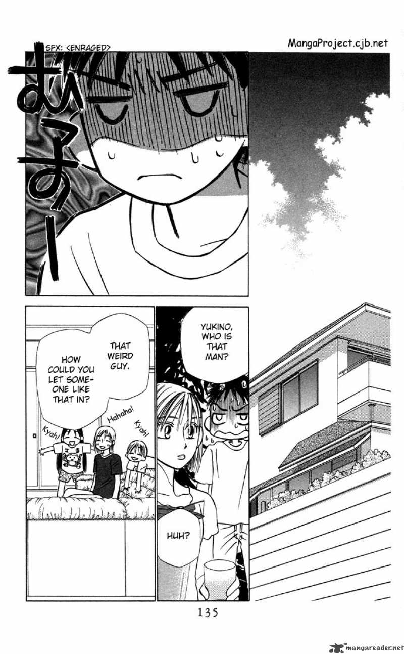 Kare Kano 20 9