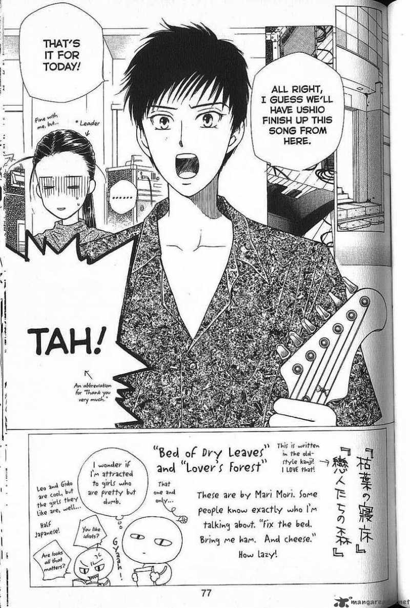 Kare Kano 50 4