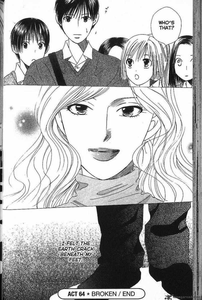 Kare Kano 64 39
