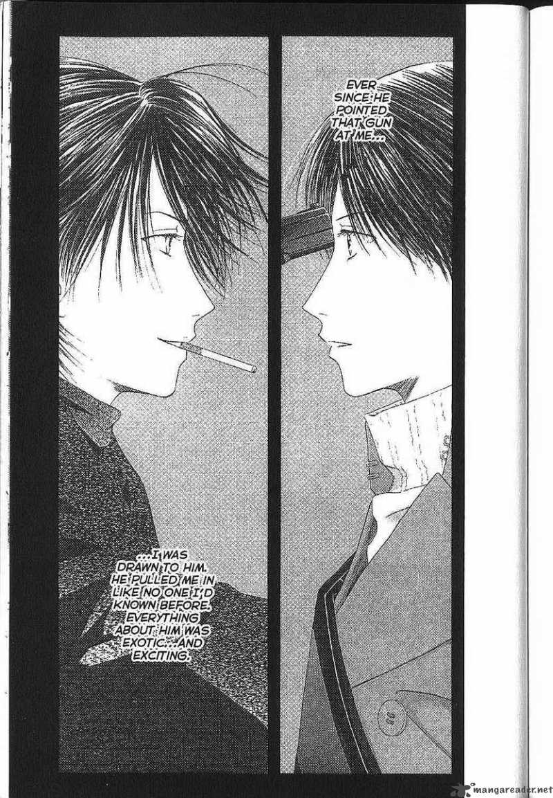 Kare Kano 83 44