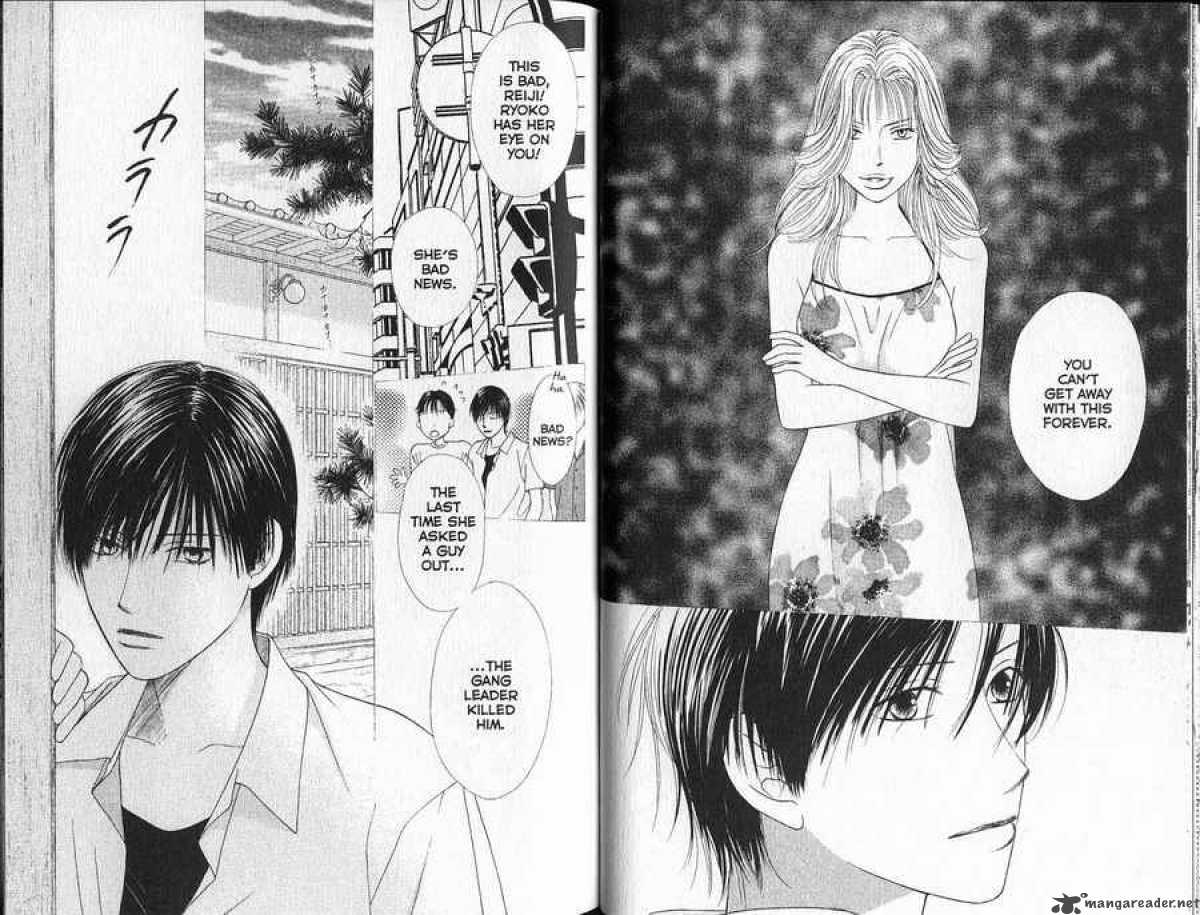 Kare Kano 90 5