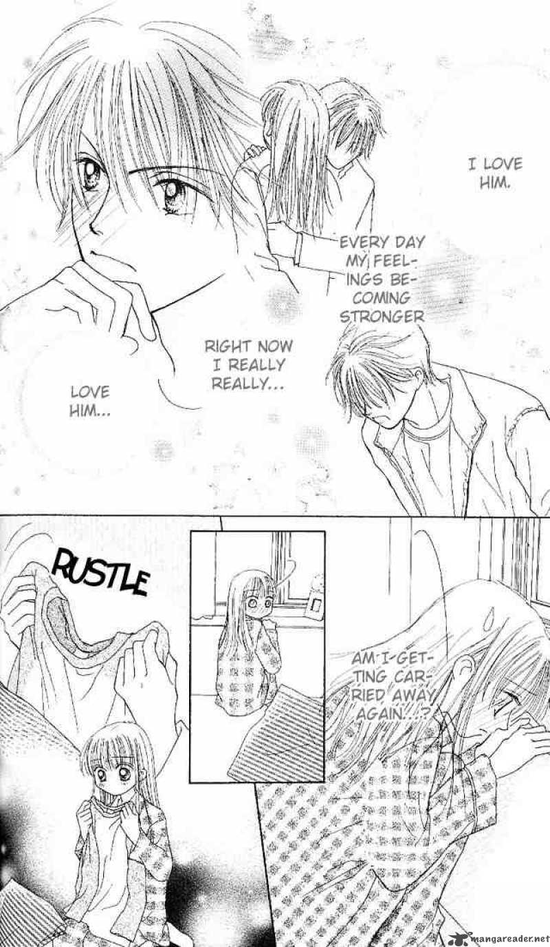 Kare Made Love Km 10 21