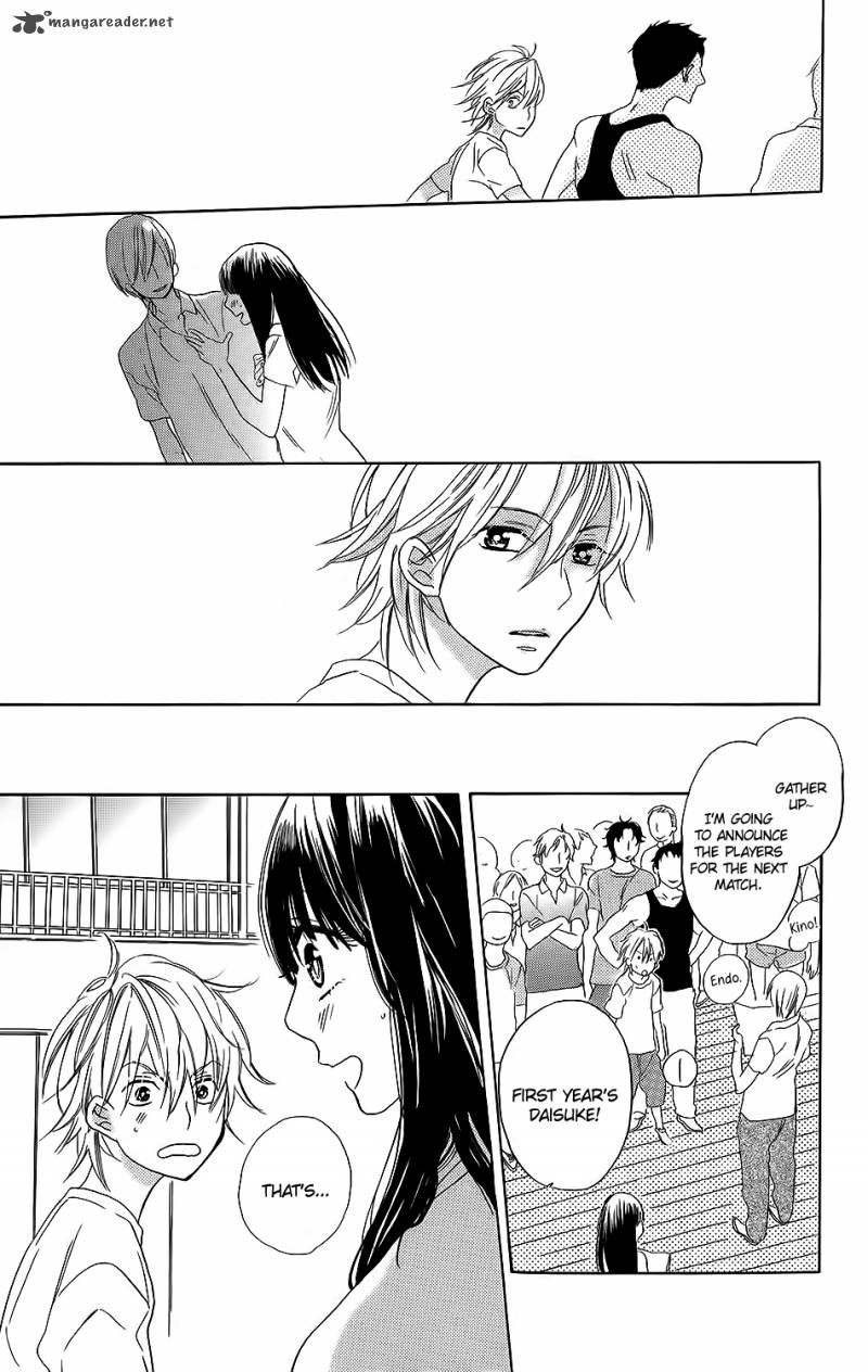 Kare To Kanojo No Chiguhagu 1 27