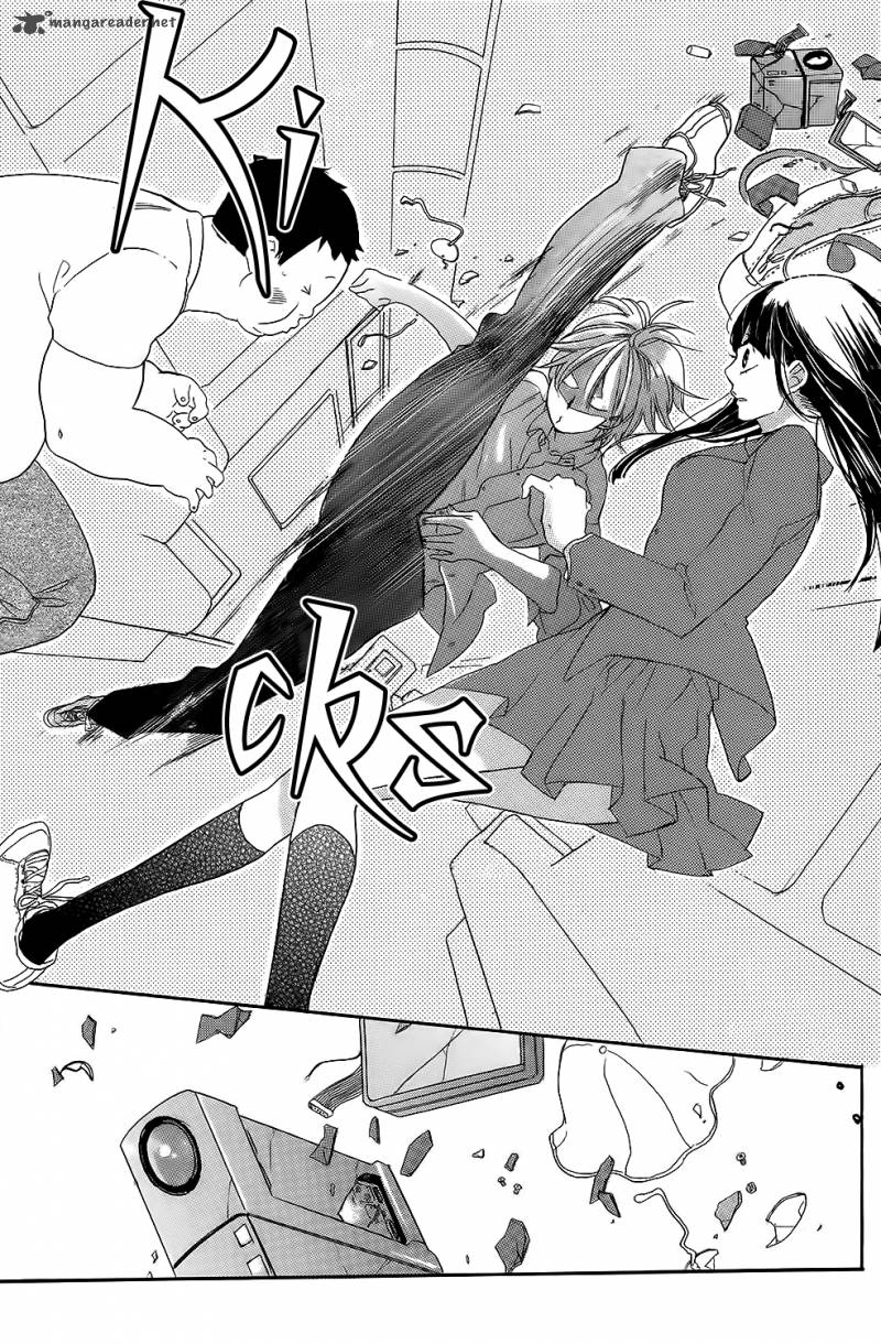 Kare To Kanojo No Chiguhagu 1 37