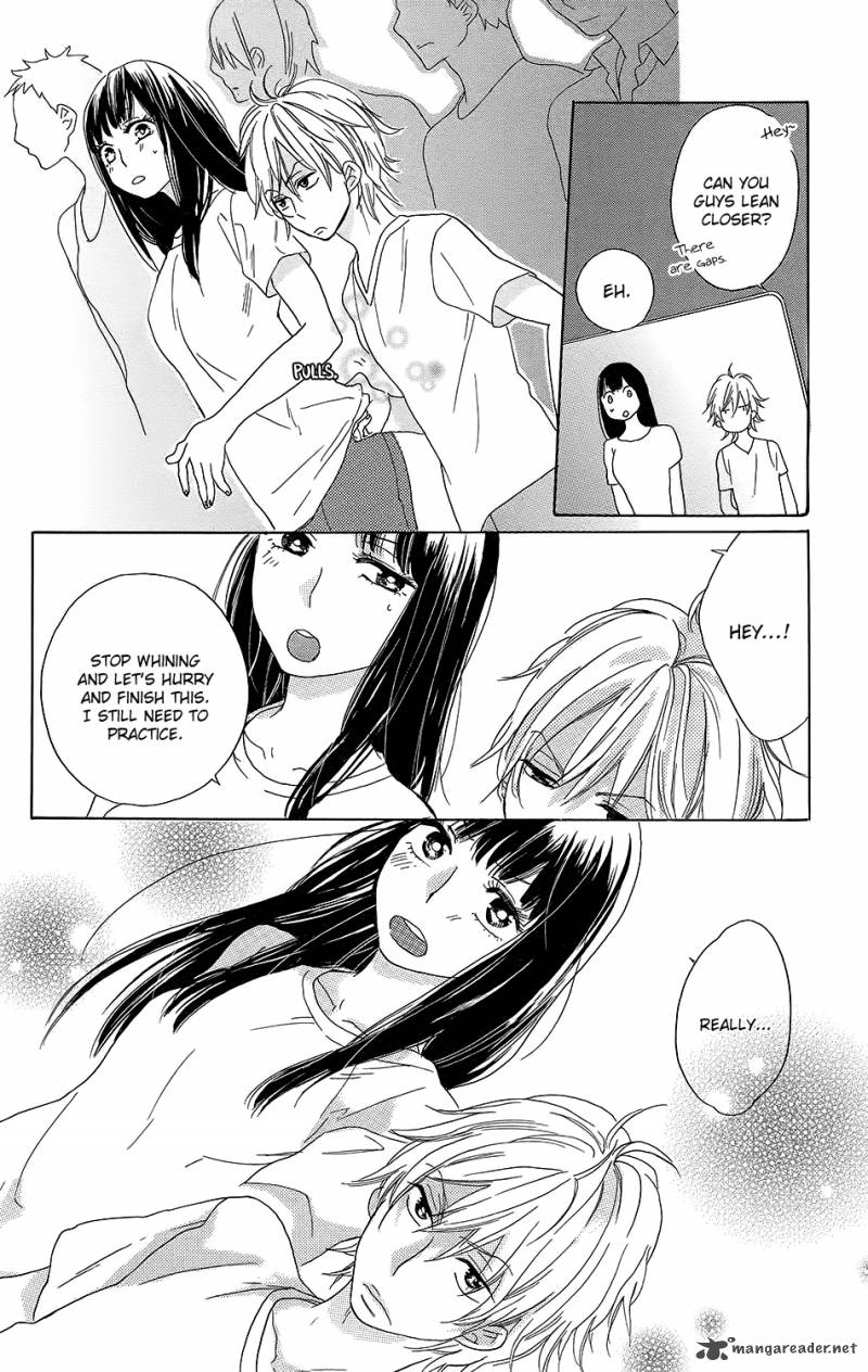 Kare To Kanojo No Chiguhagu 2 13