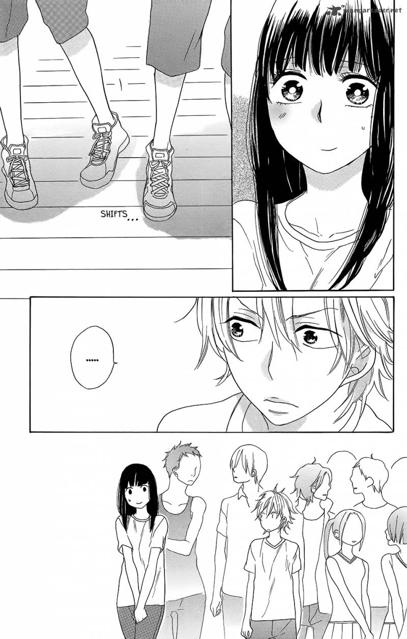 Kare To Kanojo No Chiguhagu 2 14