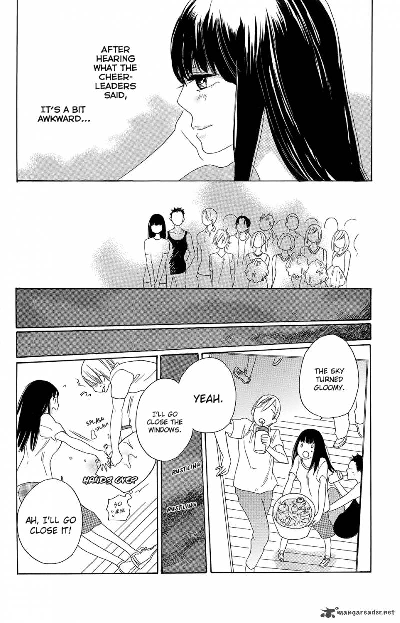 Kare To Kanojo No Chiguhagu 2 15