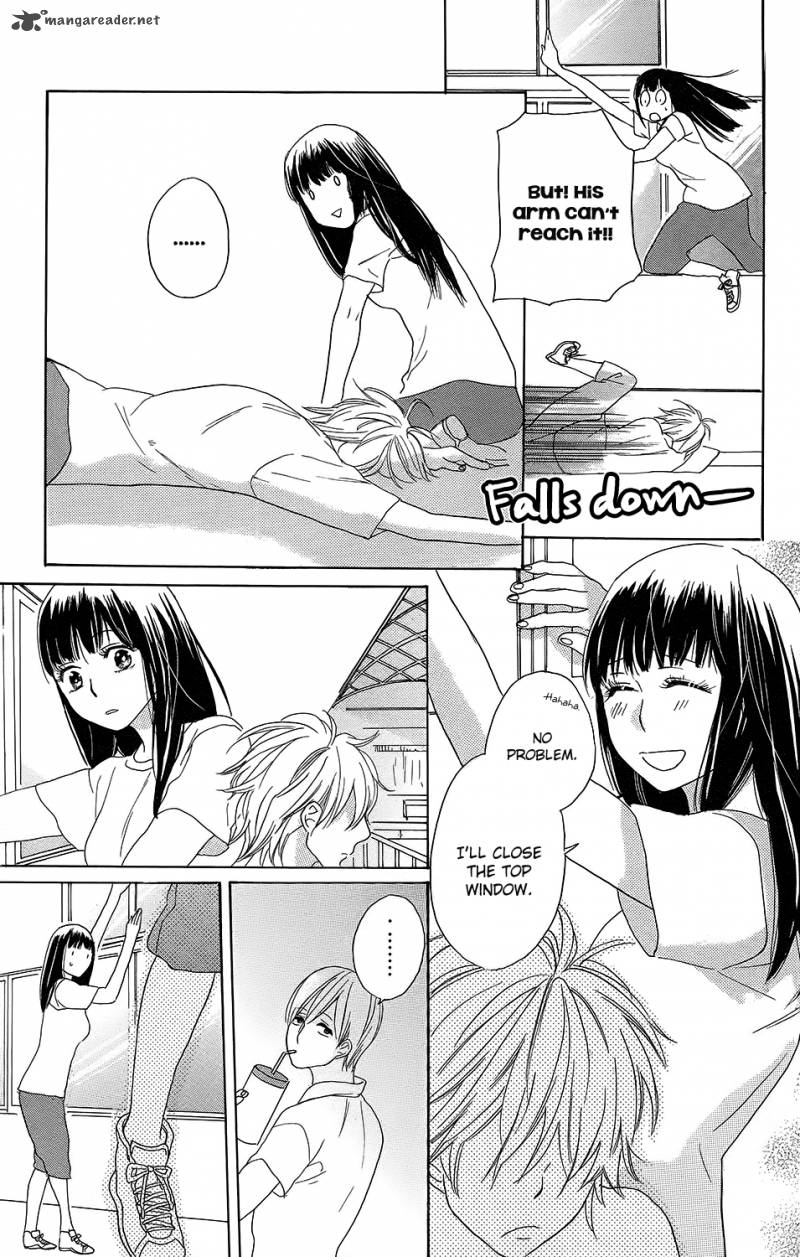 Kare To Kanojo No Chiguhagu 2 18