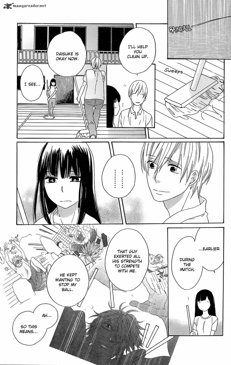 Kare To Kanojo No Chiguhagu 2 28