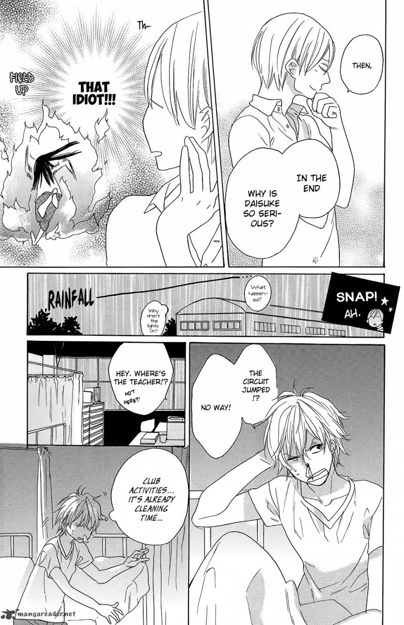 Kare To Kanojo No Chiguhagu 2 30