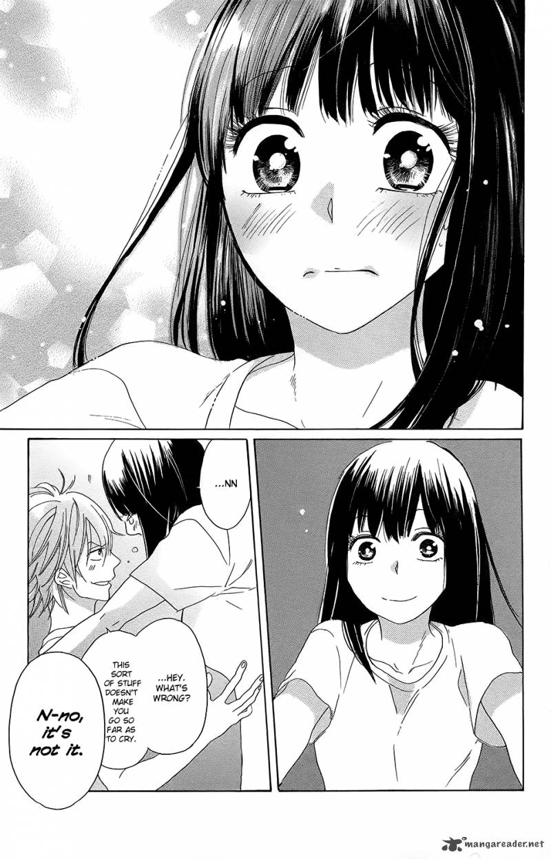 Kare To Kanojo No Chiguhagu 2 36