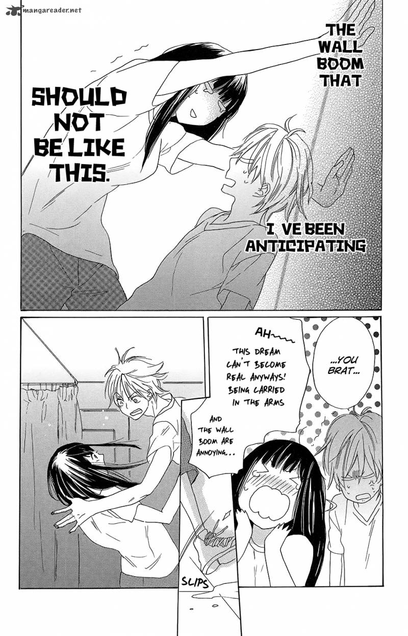 Kare To Kanojo No Chiguhagu 2 37