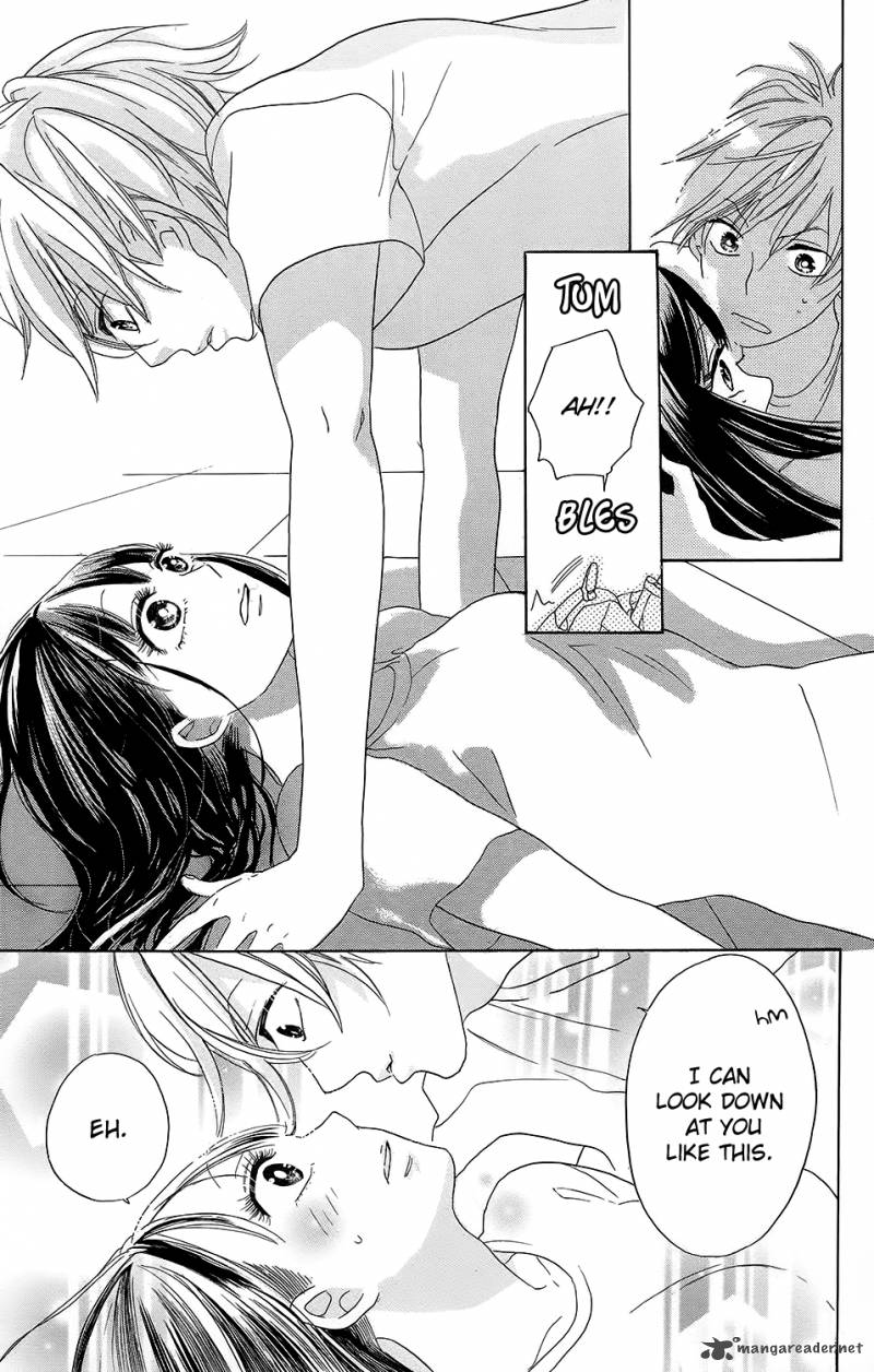 Kare To Kanojo No Chiguhagu 2 38