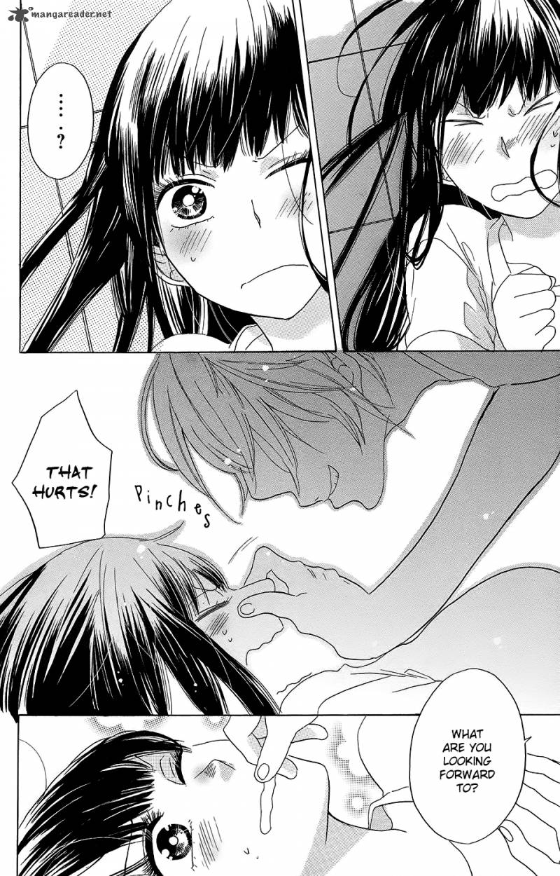 Kare To Kanojo No Chiguhagu 2 39