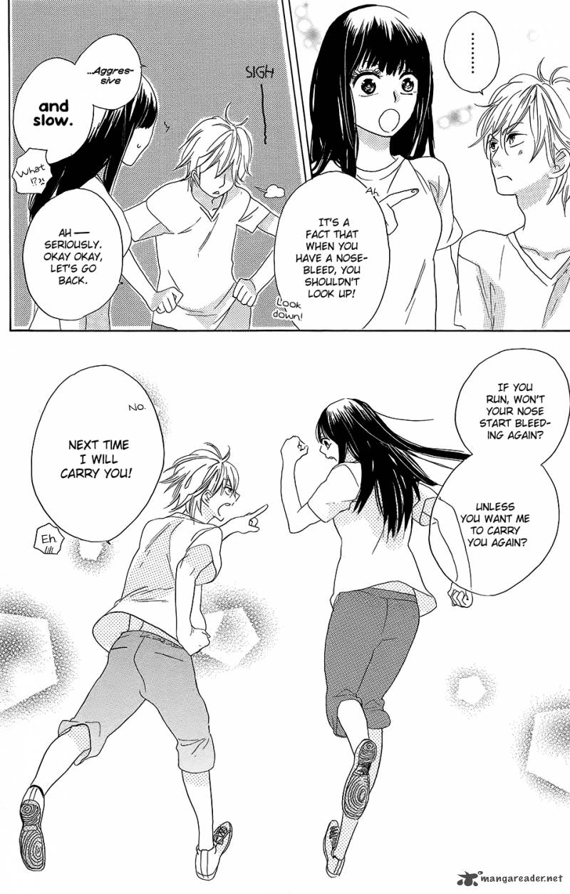 Kare To Kanojo No Chiguhagu 2 41