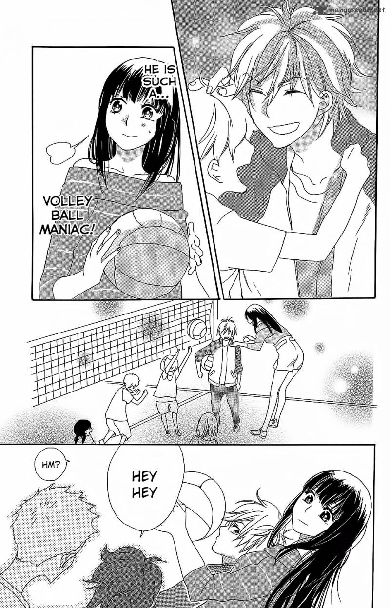 Kare To Kanojo No Chiguhagu 3 24