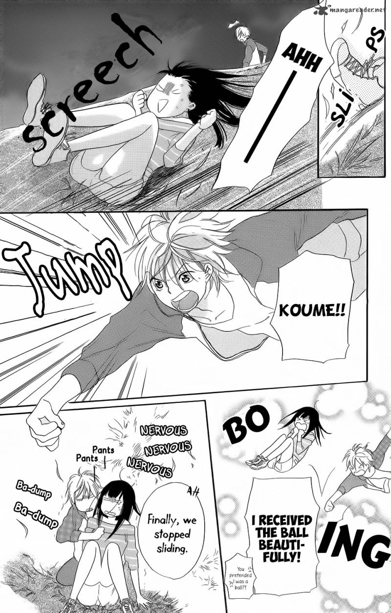 Kare To Kanojo No Chiguhagu 3 30