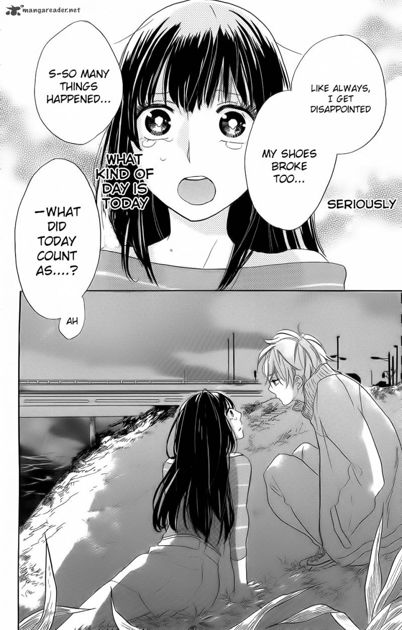 Kare To Kanojo No Chiguhagu 3 33
