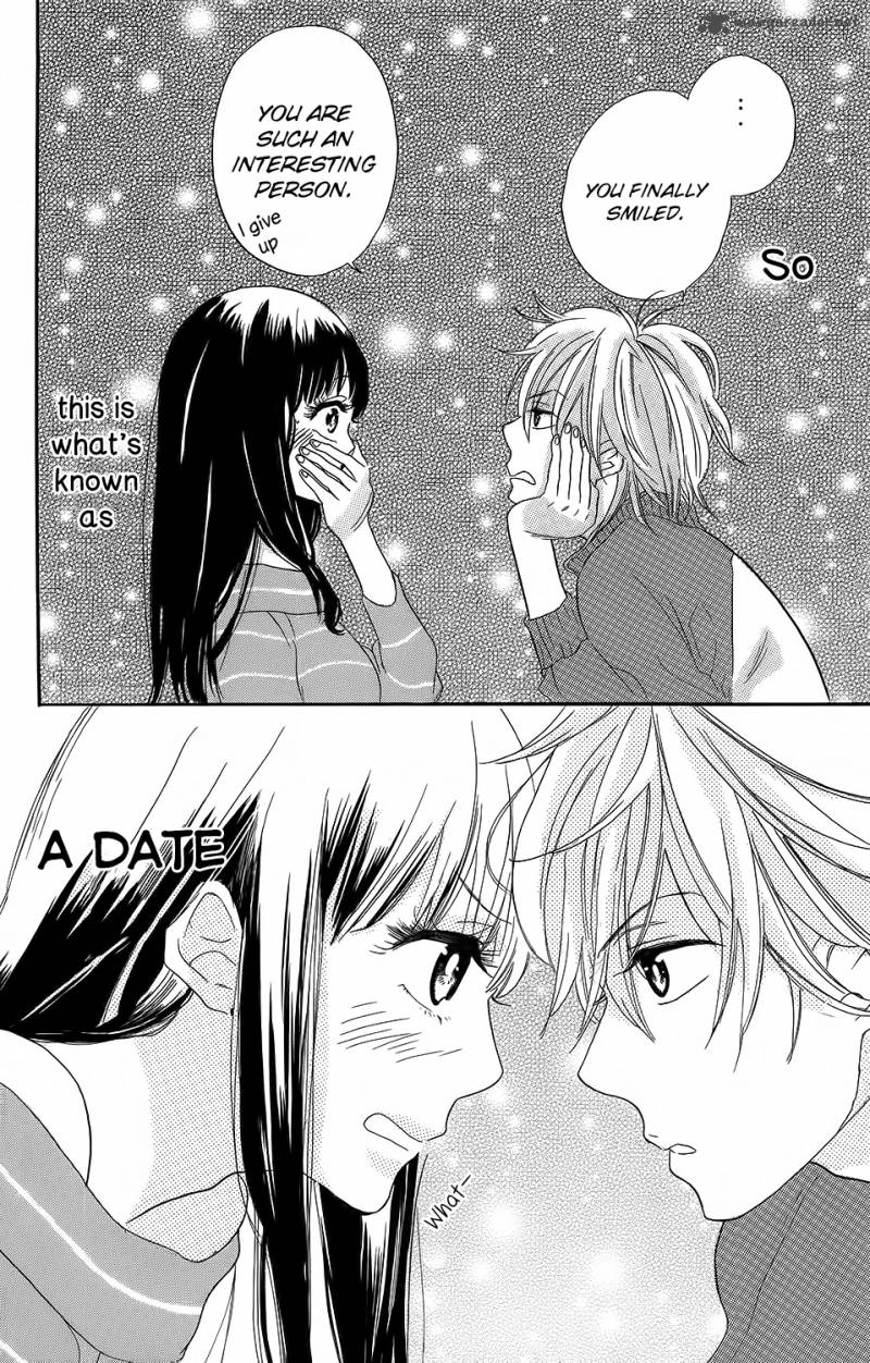 Kare To Kanojo No Chiguhagu 3 37