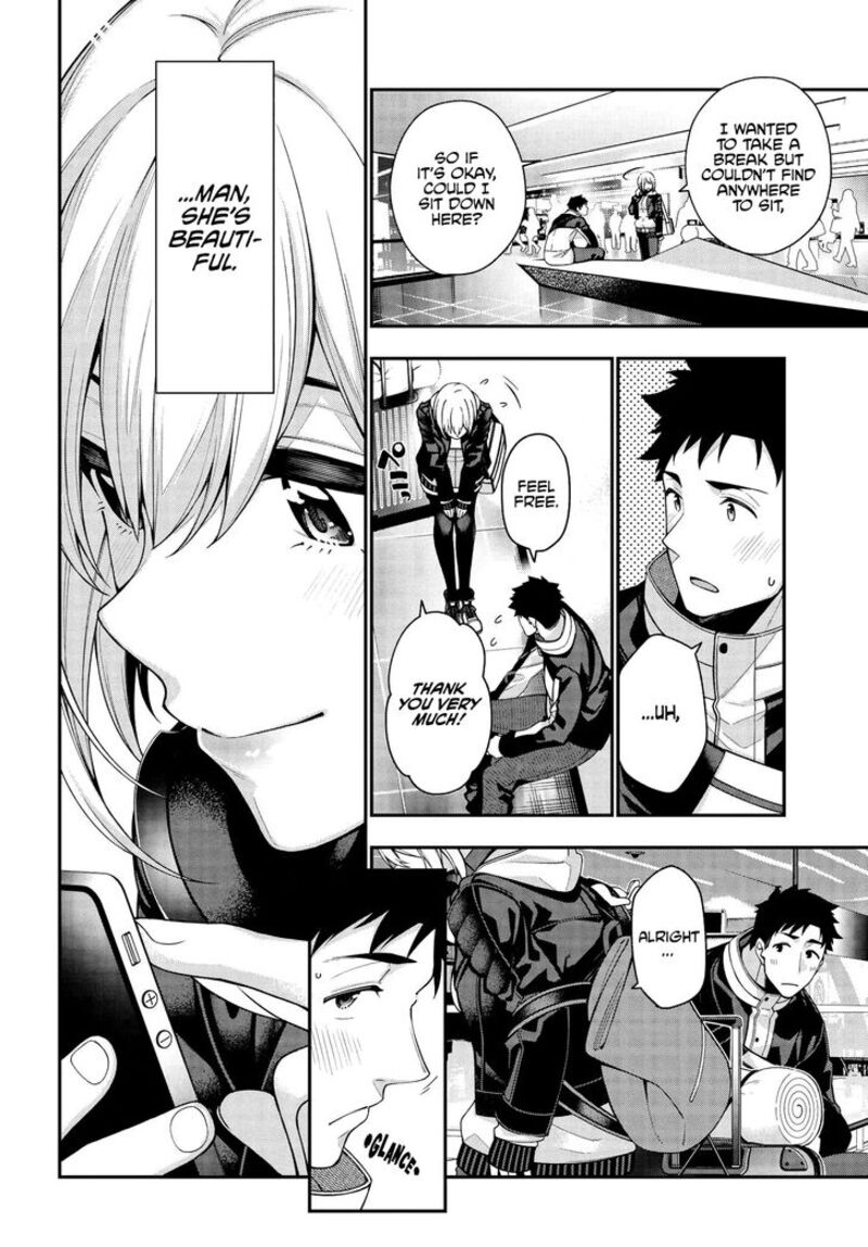 Kare To Kanojo No Sentaku 1 14