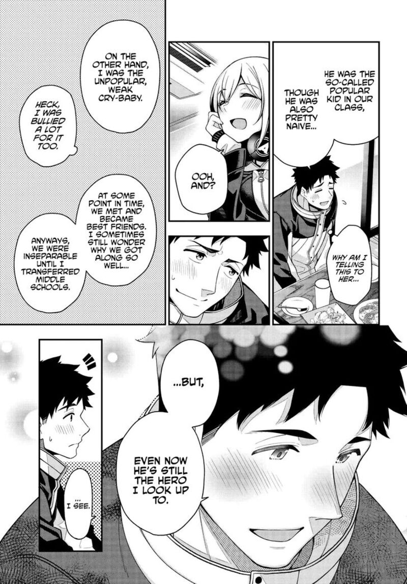 Kare To Kanojo No Sentaku 1 27