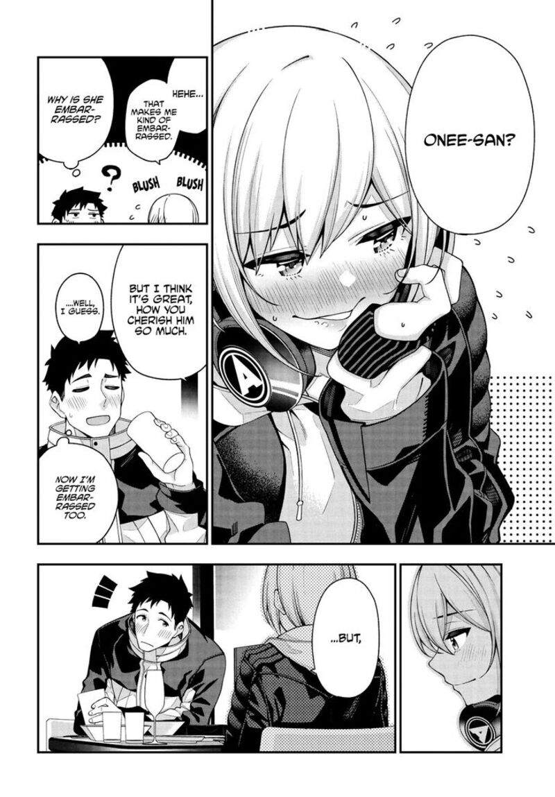 Kare To Kanojo No Sentaku 1 28