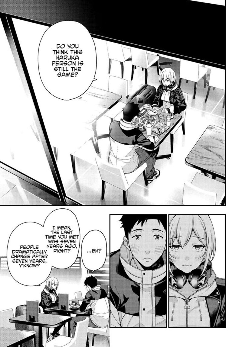 Kare To Kanojo No Sentaku 1 29