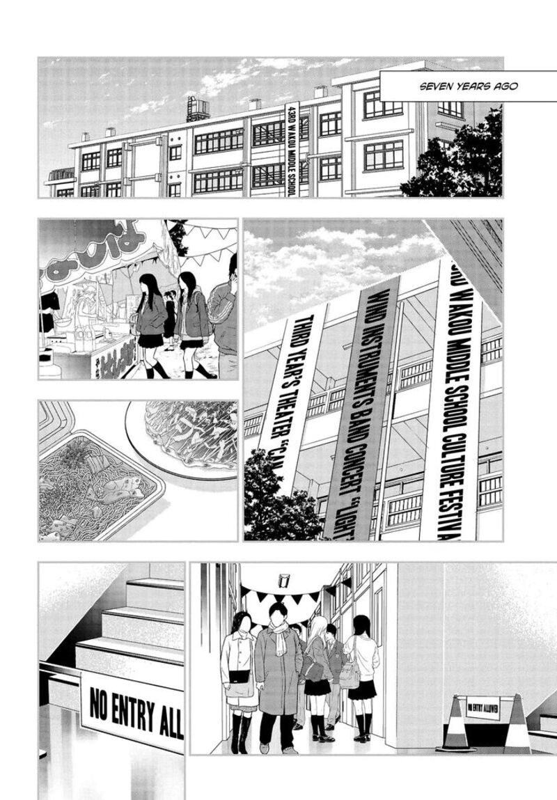 Kare To Kanojo No Sentaku 1 32