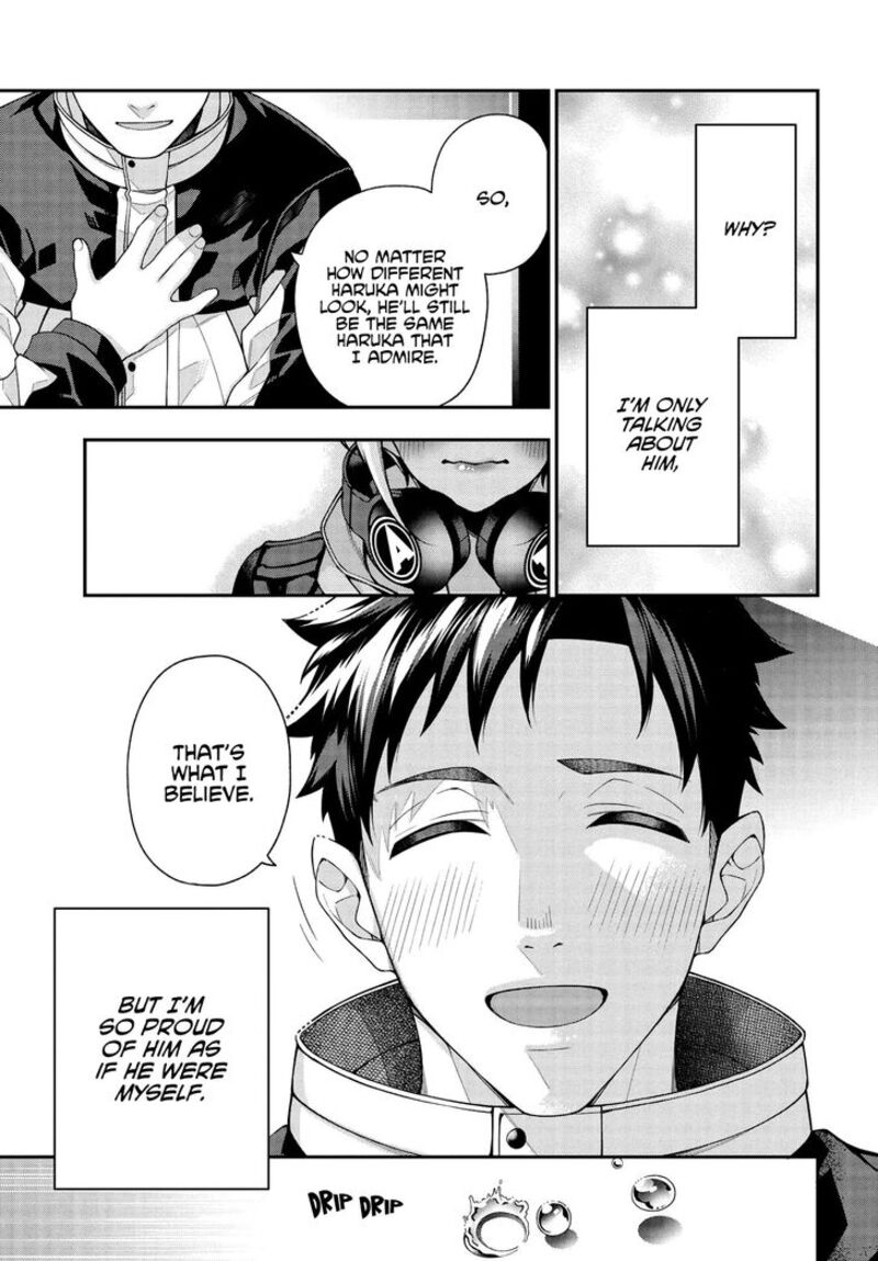 Kare To Kanojo No Sentaku 1 39