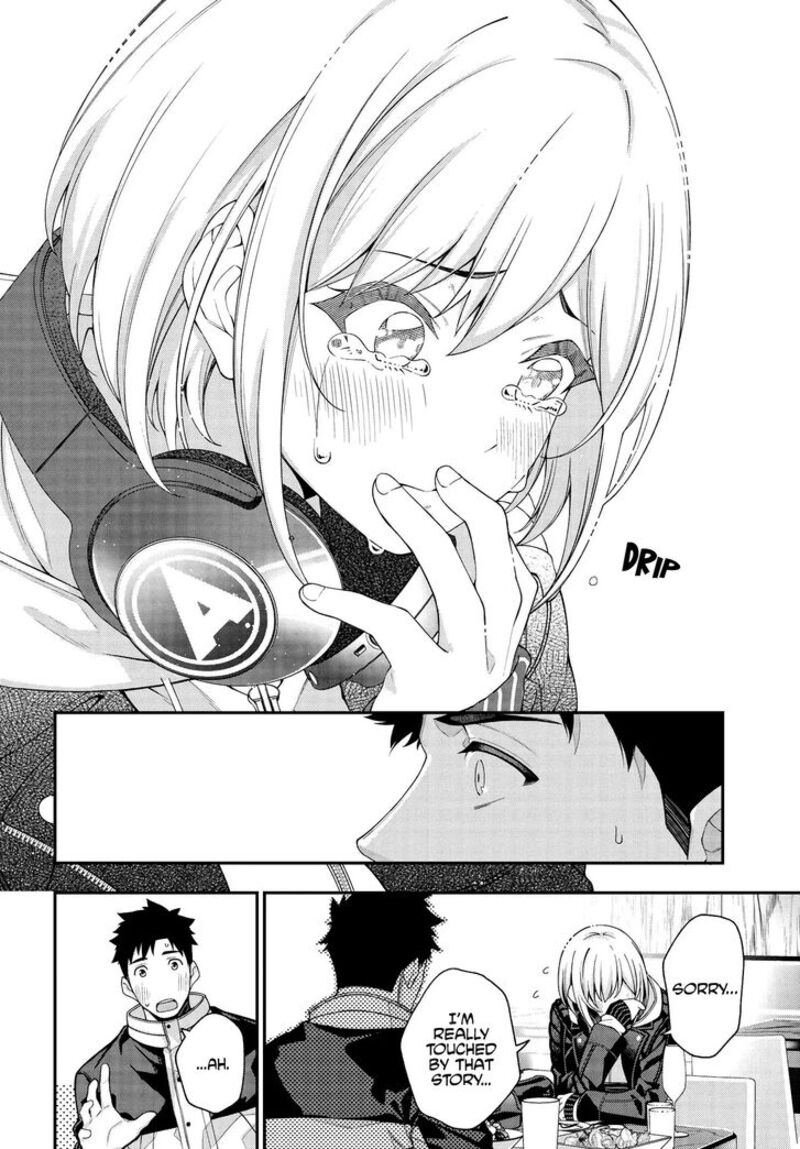 Kare To Kanojo No Sentaku 1 40