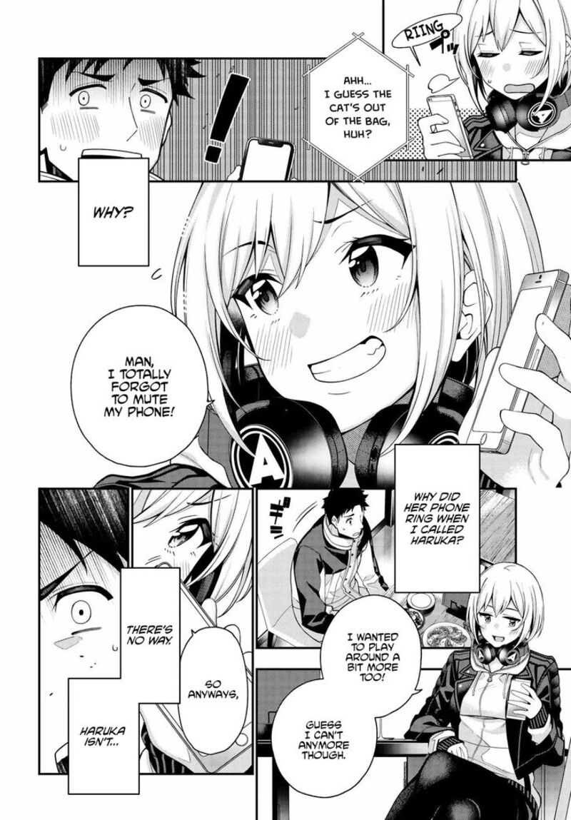 Kare To Kanojo No Sentaku 1 43