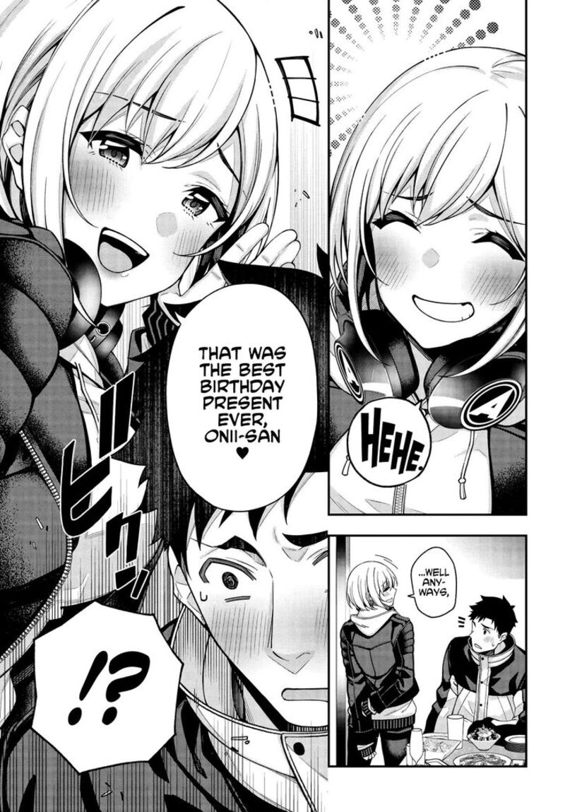 Kare To Kanojo No Sentaku 1 47