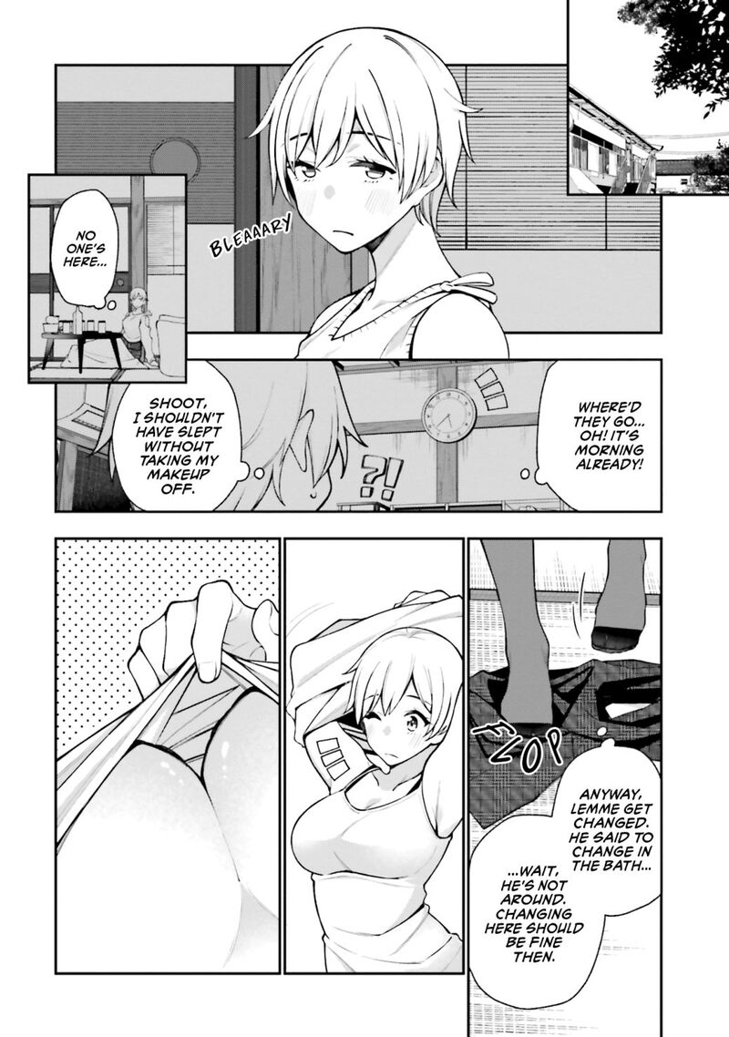 Kare To Kanojo No Sentaku 10 14
