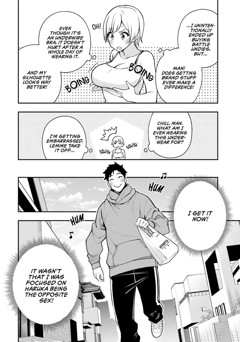 Kare To Kanojo No Sentaku 10 16