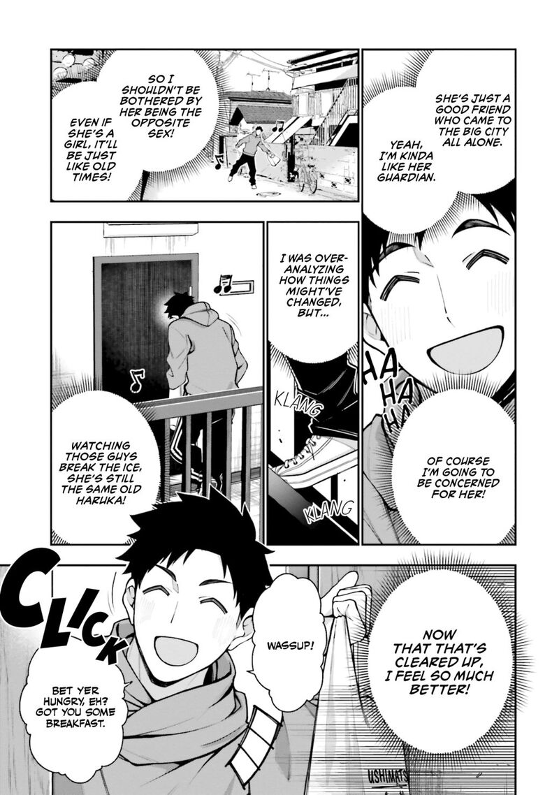 Kare To Kanojo No Sentaku 10 17