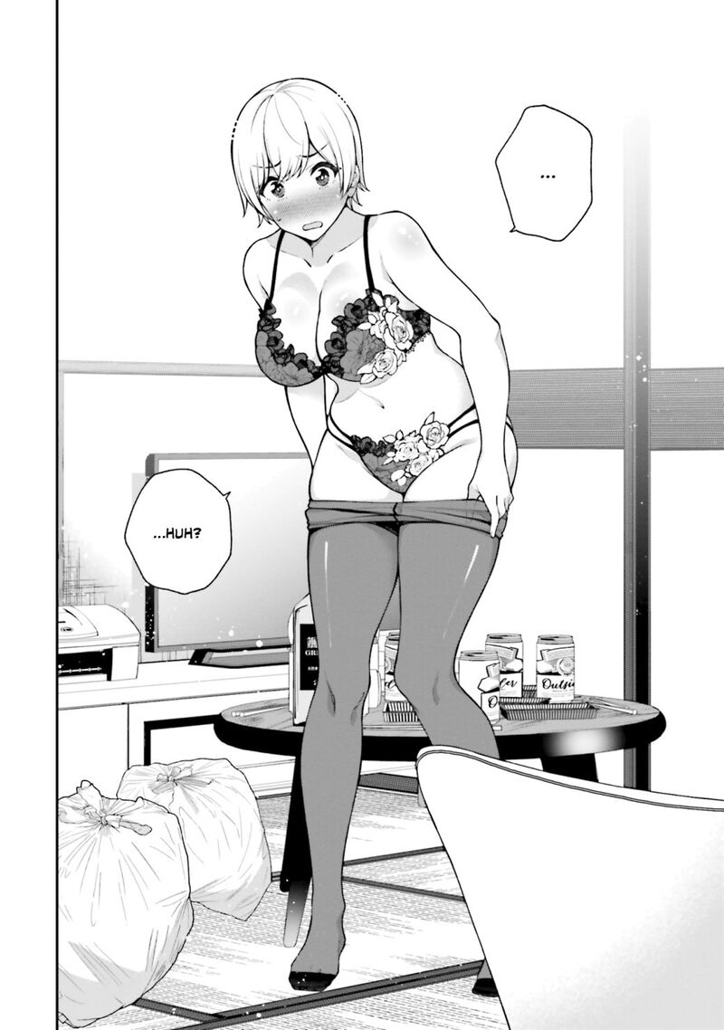 Kare To Kanojo No Sentaku 10 18