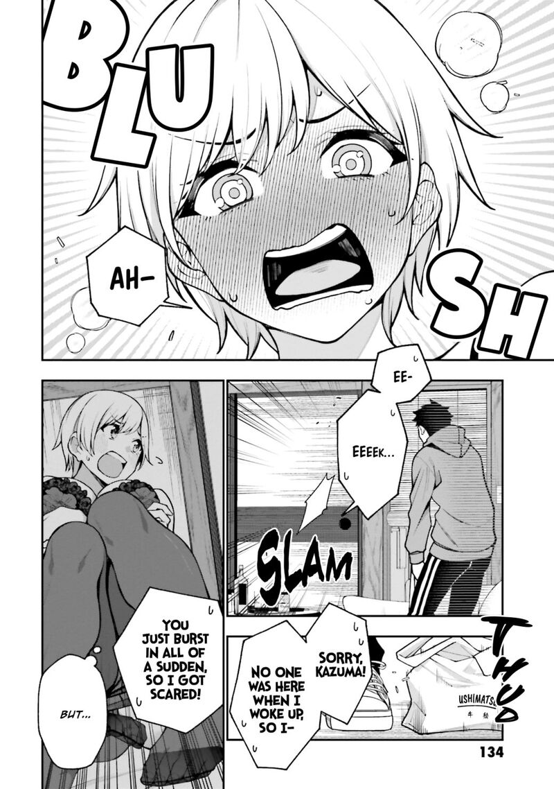 Kare To Kanojo No Sentaku 10 20