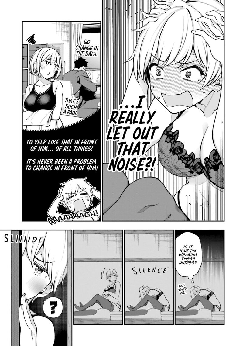 Kare To Kanojo No Sentaku 10 21