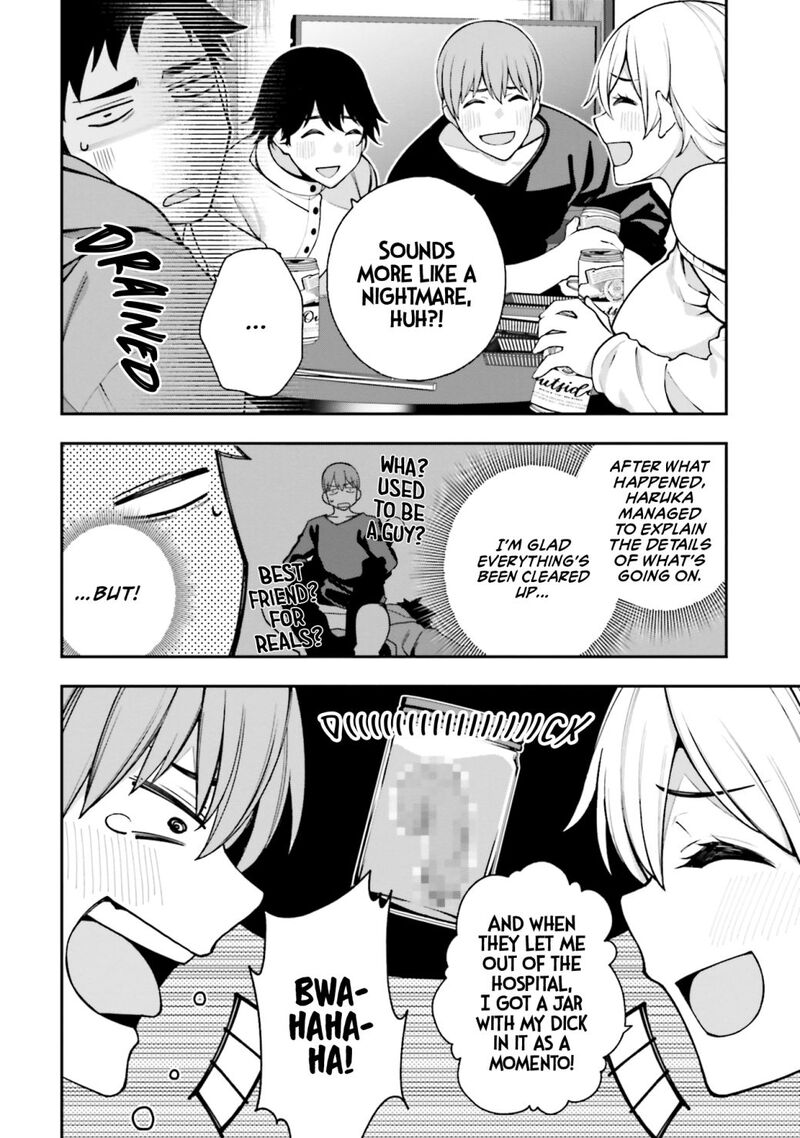 Kare To Kanojo No Sentaku 10 4