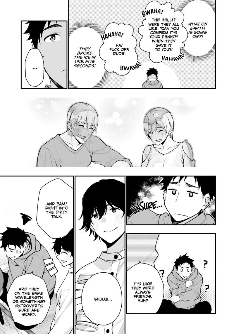 Kare To Kanojo No Sentaku 10 5