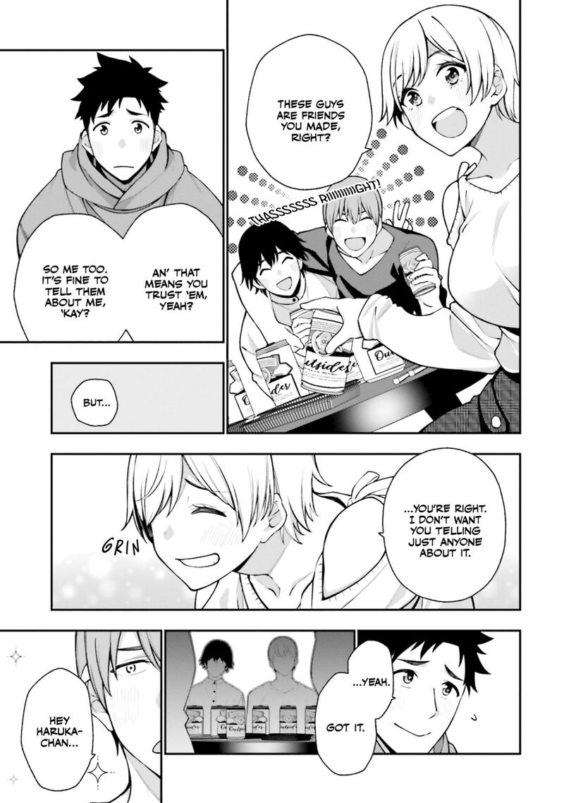 Kare To Kanojo No Sentaku 10 7