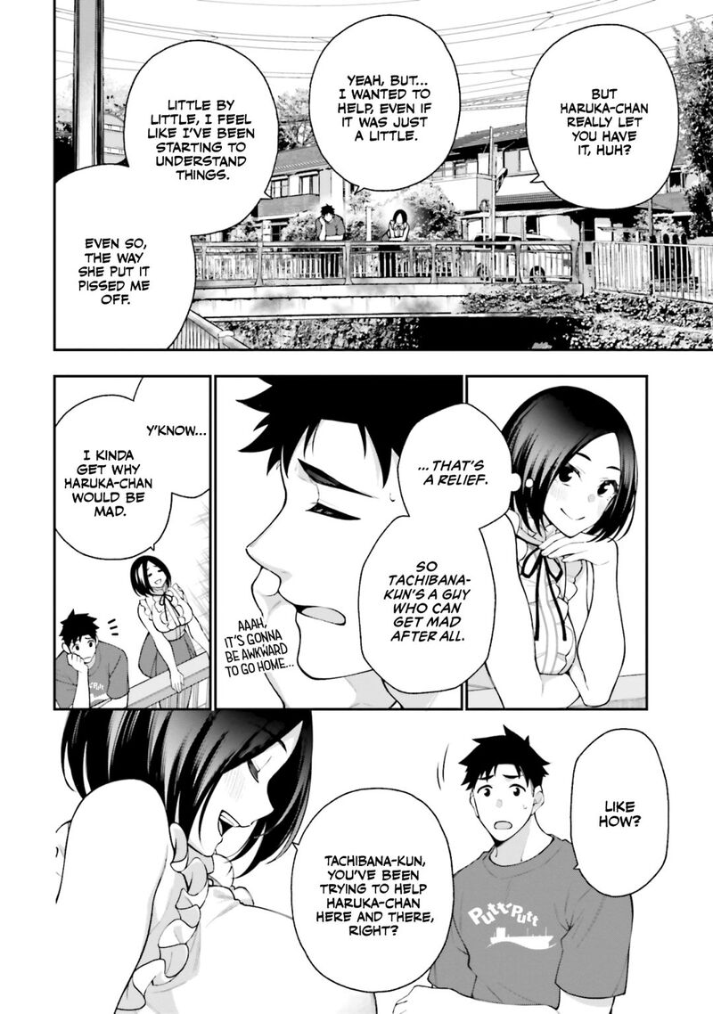 Kare To Kanojo No Sentaku 11 12