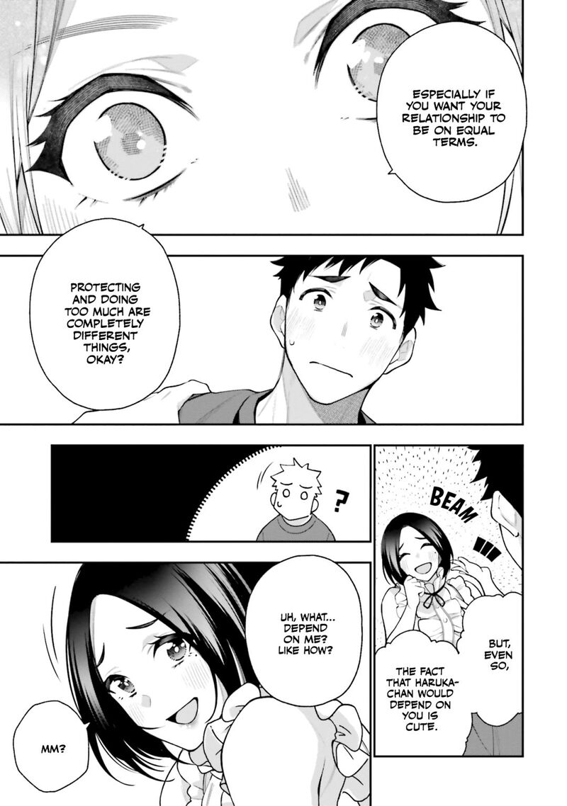Kare To Kanojo No Sentaku 11 15