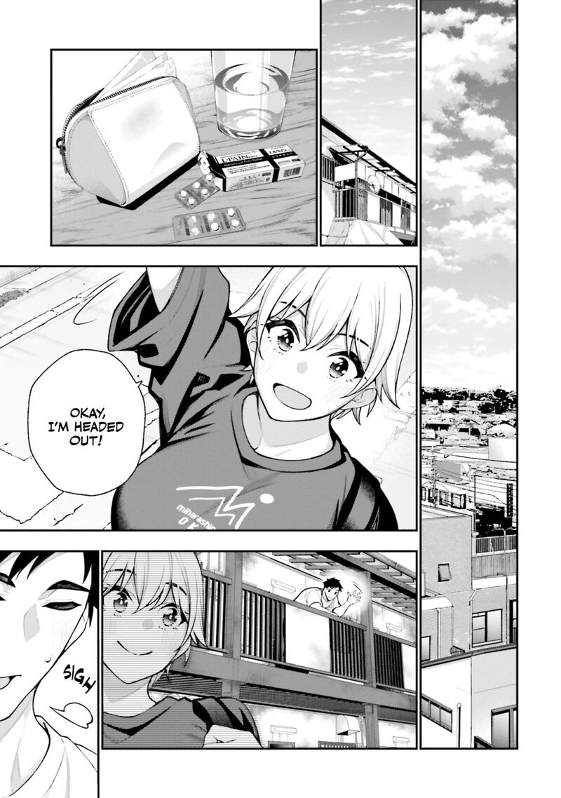 Kare To Kanojo No Sentaku 11 25