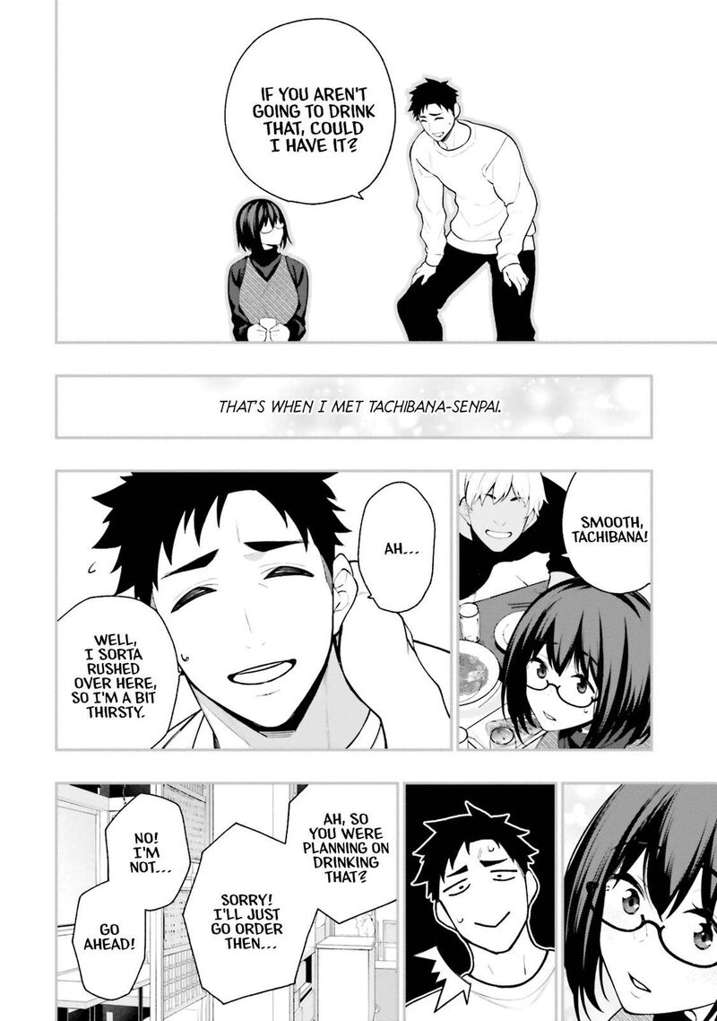 Kare To Kanojo No Sentaku 12 14